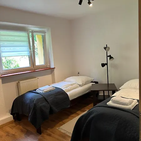 Apartment Misio Dwa