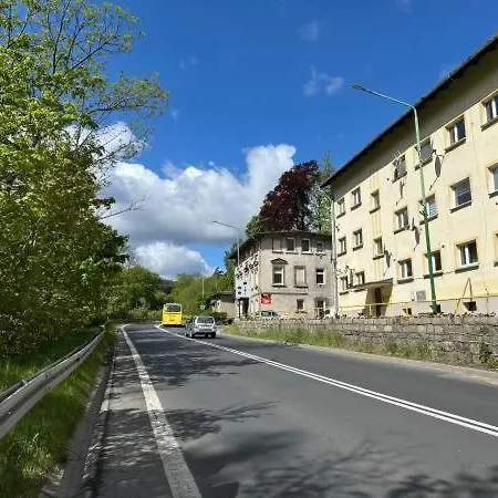 Misio Dwa 스클라르스카포렘바