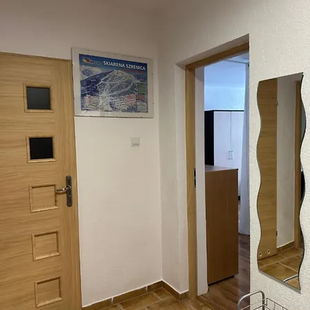 Misio Dwa * Szklarska Poreba