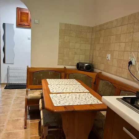 Misio Dwa 아파트 *