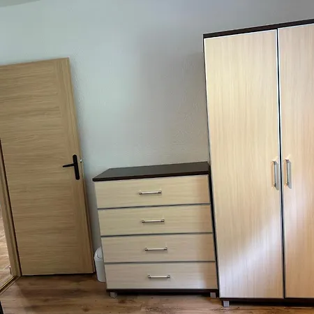 Apartman Misio Dwa *