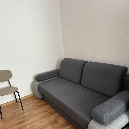 Apartment Misio Dwa Szklarska Poreba