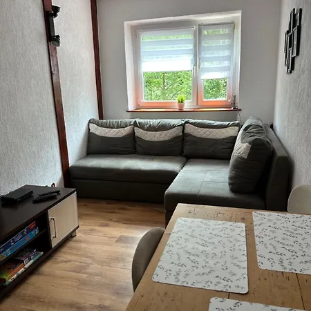 Misio Dwa * Szklarska Poreba