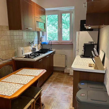 Misio Dwa 아파트 *