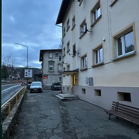 Apartmán Misio Dwa