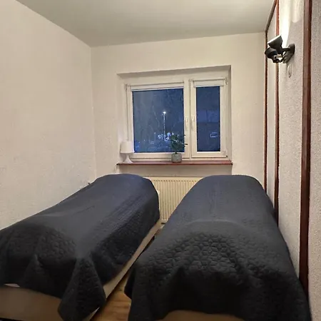 Misio Dwa * Szklarska Poreba