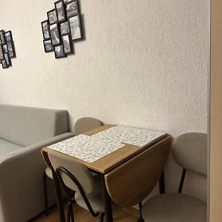 Apartmán Misio Dwa