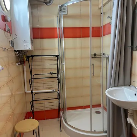 Apartmán Misio Dwa *