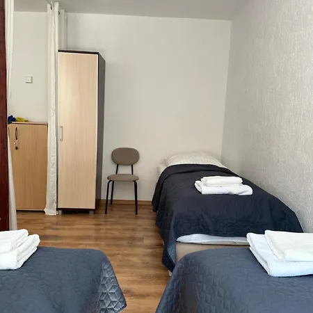 Misio Dwa Apartmán *