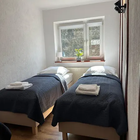 Misio Dwa Apartmán