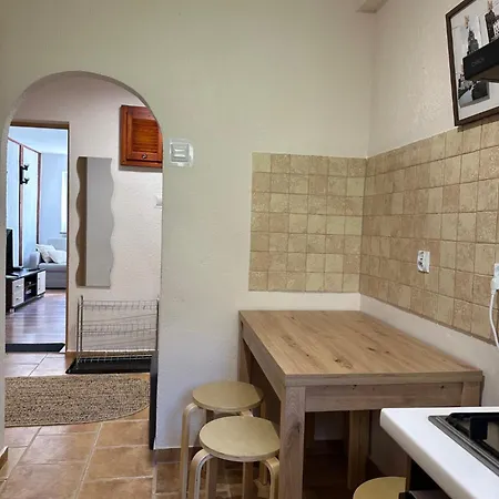 Misio Dwa * Sklářská Poruba