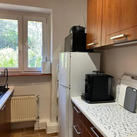 Apartmán Misio Dwa