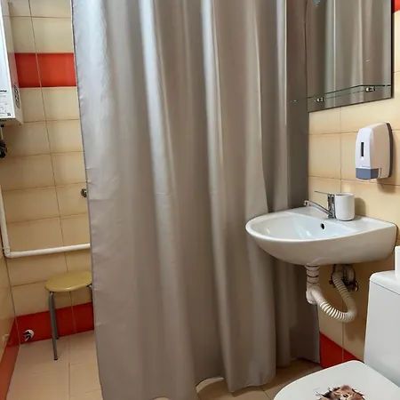 Misio Dwa * Sklářská Poruba