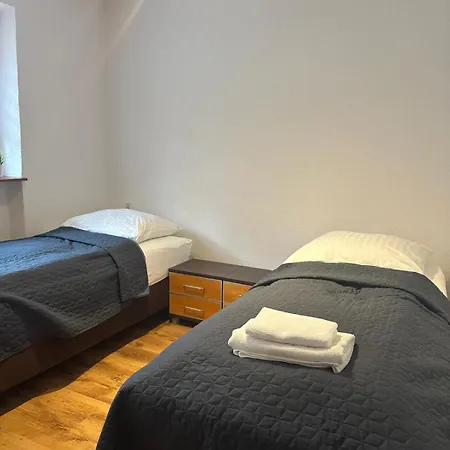 Misio Dwa Sklářská Poruba
