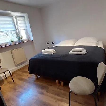 Apartmán Misio Dwa