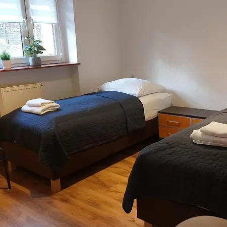Misio Dwa Apartmán