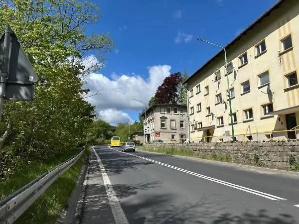 Misio Dwa Szklarska Poreba