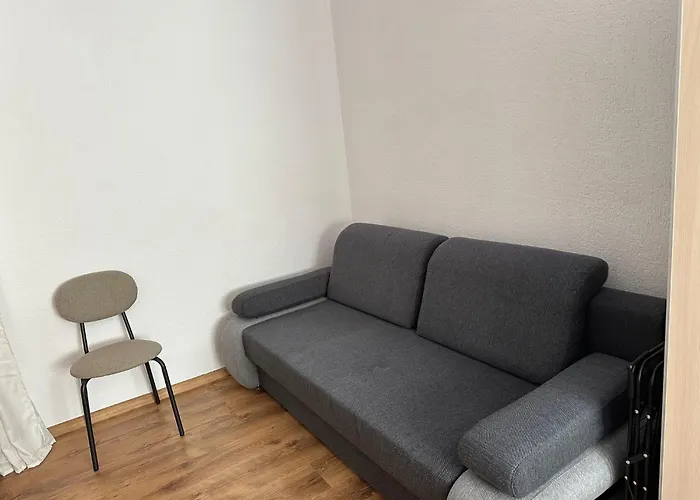 Apartment Misio Dwa Szklarska Poreba
