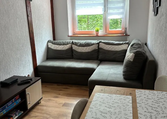 Misio Dwa * Szklarska Poreba