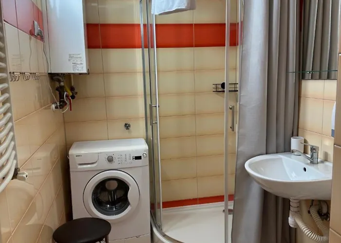 Misio Dwa Szklarska Poreba